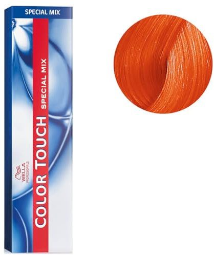 Farbton 0/34 Orange 60 ML