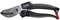 Wilkinson Sword Anvil Pruner Aluminium