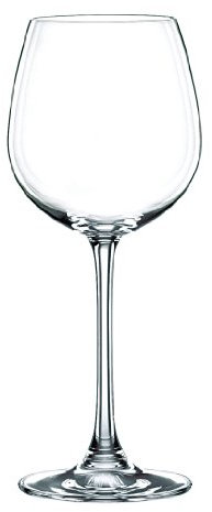 Spiegelau Weißwein-Kelch Vivendi, 4-er Set, Bleikristallglas, 387 ml, Zuhause