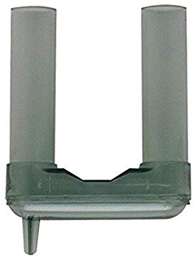 Hagen AquaClear Tubo di Ingresso U Mini per Filtro
