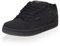 Etnies Fader, Herren Skateboardschuhe, Schwarz (013, Black Dirty Wash), 45 EU