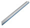 mako # Andrückprofil # Die praktische Ergänzung zur Schneidekante # 58 cm # Stabiles Aluminiumprofil
