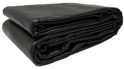 Drum Mat - 5 ft Wide x 6 ft Long x 1/8 Thick