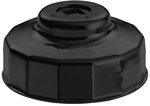 FACOM 3/8 inch Oil Filter Wrench, 14 Point, Diameter 74 mm, 1 piece, D.140