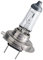 Philips H7 VisionPlus Fahrzeugscheinwerferlampe PX26d