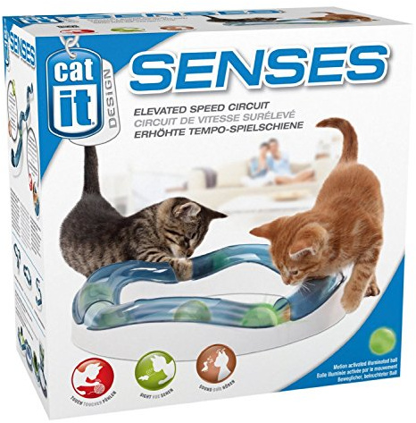 catit Senses Speed Circuit