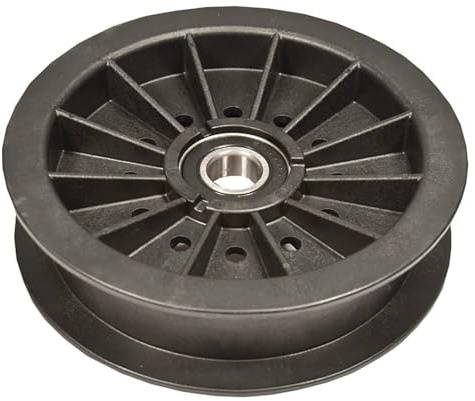 Stens 280-926 Flat Idler Replaces Hustler 784504