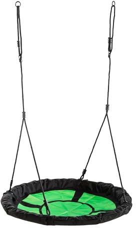 AXI Nestschaukel Swibee 100 cm für Kinder | Outdoor Nest Schaukel für den Garten