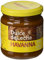 Havanna | Traditionelles Dulce de Leche | Glutenfrei | Ohne künstliche Farb- und Aromastoffe | Glas | 250 g