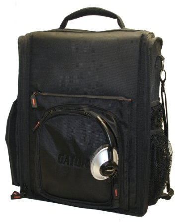 GATOR-Gehäuse G-CLUB-CDMX-12 Abdeckung für 12-Mischpult oder Controller