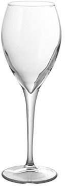 Pasabahce Montecarlo Juego 6 Copas Vino Blanco, Breeze Cristal, Transparente, 20 cl
