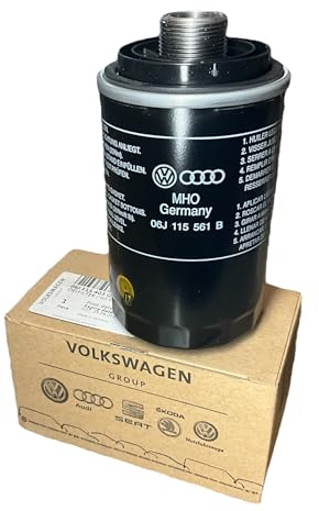 Volkswagen 06J 115 403 Q, Engine Oil Filter