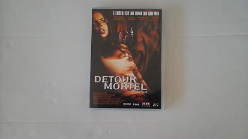 Détour Mortel - édition 2 Dvd