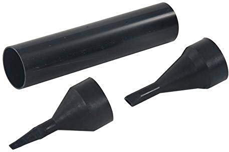 Silverline 633697 Pièces de rechange pour pistolet à joints