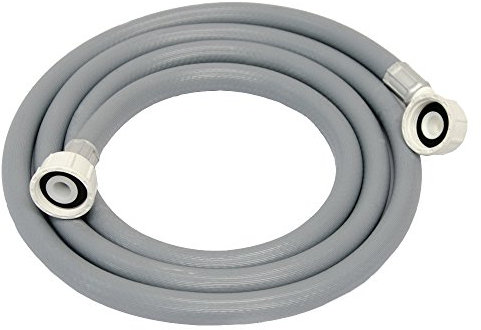 Tuyau d'alimentation de 2 m, Tuyau pour machine à laver / lave-vaisselle