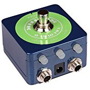 Mooer SPARK TREMOLO - Pedal de efectos