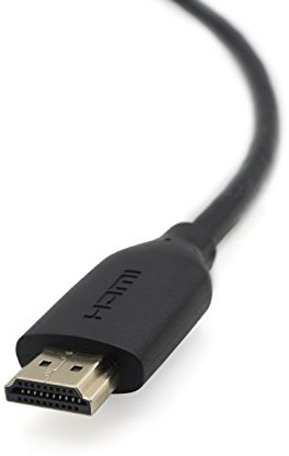 Belkin HDMI Cable Ethernet 5m GC