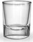 SIXBY (12 Stück) Schnapsgläser 4cl Classic Shotgläser Set - Spülmaschinenfest