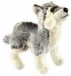 Anima Grauer Wolf, 20 ml