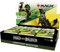 Magic: The Gathering Krieg der Brüder Jumpstart-Booster-Display, 18 Booster (Deutsche Version)