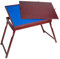 Bits and Pieces Puzzle Expert Holz Tilt-Up-Table Folding Puzzle Zubehör Tabelle faltbar für einfache Lagerung