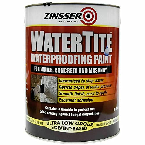 Zinsser Watertite 5 Litre