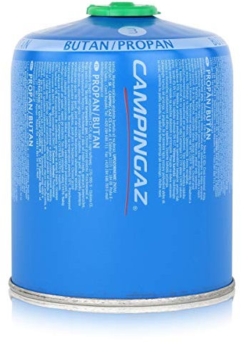 Butan-Kartusche CV 470 Plus