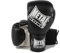 Metal Boxe Boxhandschuhe, Schwarz (Noir), 8 oz