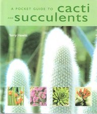 A Pocket guide to Cacti and Succulents