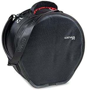 Snaredrum Gig-Bag SPS 12 x 6 tum