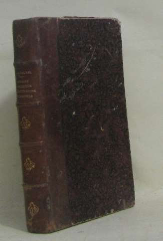 Histoire amoureuse de deux coups de couteau