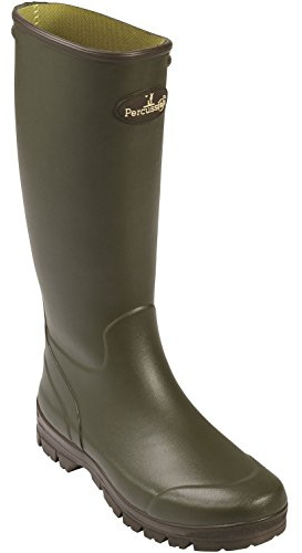 Percussion - Bottes de Chasse Marly Jersey Percussion