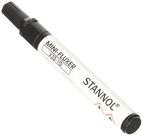 Stannol 830322 Flussmittelstift X32-10i 10cc