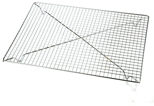 Norpro Cooling Rack, 18 x 12.5-Inch