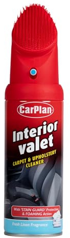 CarPlan IVC400 Interior Valet 400ml