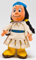 Joy Toy 33943 - Yakari Regenbogen kuscheliger Plüsch, 20 cm