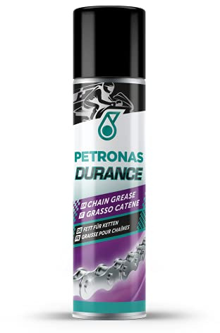 AREXONS 1302515 Lubrifiant Chaîne Graisse Chaîne Transparent