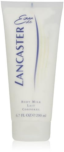 Lancaster Eau de femme / woman, Bodylotion 200 ml, 1er Pack (1 x 200 ml)