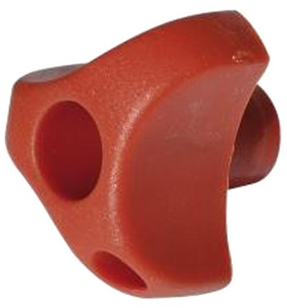 Fiamma Carry Bike Rändelschraube für Rail Premium 98656-277