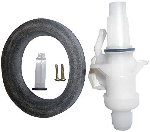 Thetford Aqua Magic IV Wasserventil