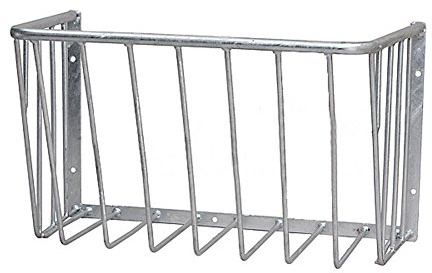 Wandraufe groß, 760 mm, verzinkt - 332040