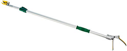 Vigor - forbici p/potatura vigor telescopic alluminio 1,3-2 m - 26498
