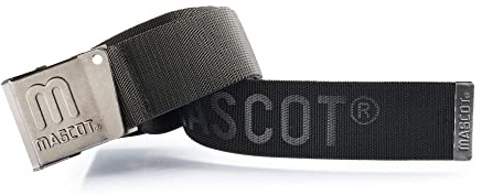 Mascot Gürtel Kampala, 1 Stück, schwarz, 50456-990-09-ONE