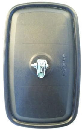 Außenspiegel Seitenspiegel 238x148 ø10 LKW Bagger