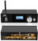 ATNEDCVH 5.1 Surround Sound Decoder Separator Converter For DTS AC3, 4K 60Hz HDMI 3 in 1 out, HDCP 2.2 HDR, Digital Analog Audio Video System 192Khz/24Bit, with BT-5.0 Receiver (Black)