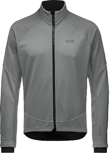 GORE WEAR Herren C3 Gtx I Thermo Jackets, Grau, XL EU