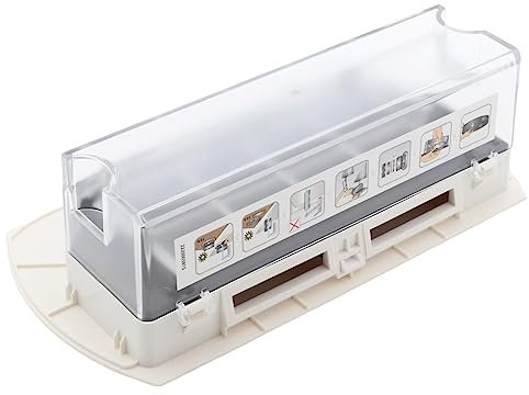 Rowenta serbatoio raccolta griglia robot aspirapolvere X-plorer 75 RR7647 RR7687