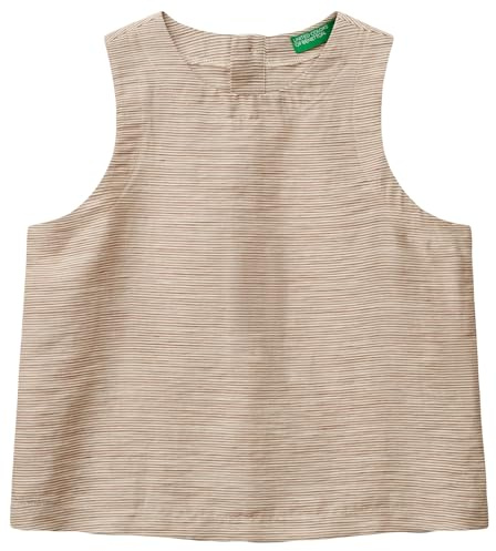 United Colors of Benetton Blusa