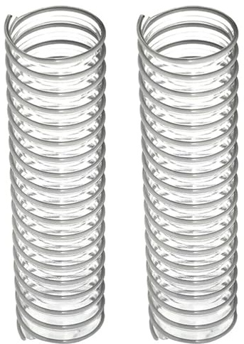 2X Aspirapolvere, Compatibile Con Hoover, Tubo Flessibile Del Condotto Inferiore For NV340 NV601 Parti Di Ricambio Accessori Tubo