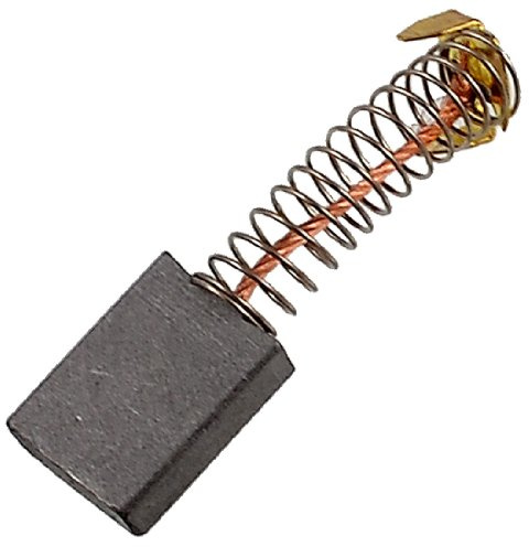 sourcing map Balai de charbon 6 mm x 16 mm x 22 mm pour moteur électrique générique